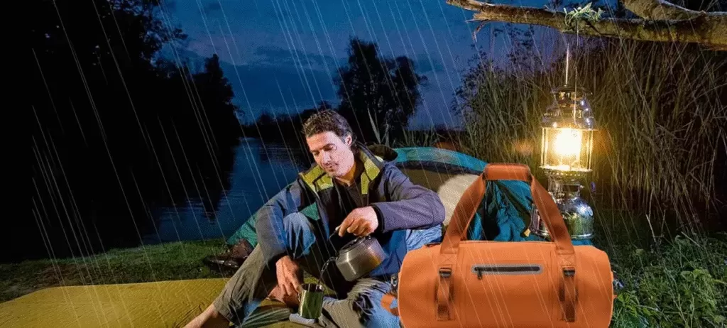 Waterproof Backpack Waterproof Backpack